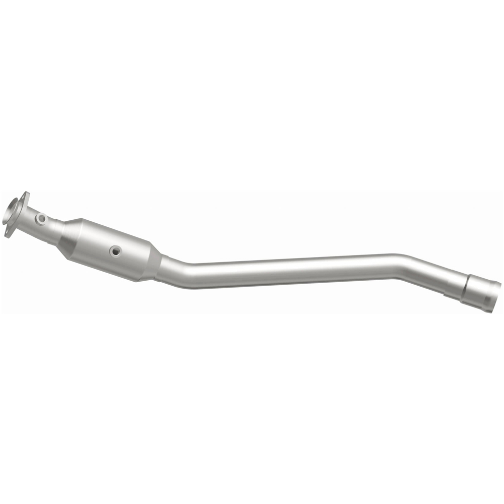 2013 Mercedes Benz GL450 Catalytic Converter EPA Approved