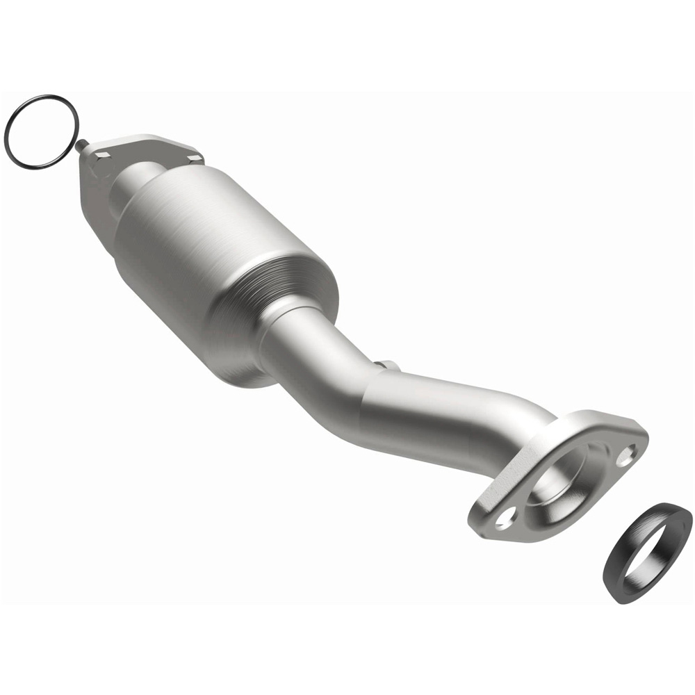 MagnaFlow Exhaust Products 21-491 Catalytic Converter EPA Approved