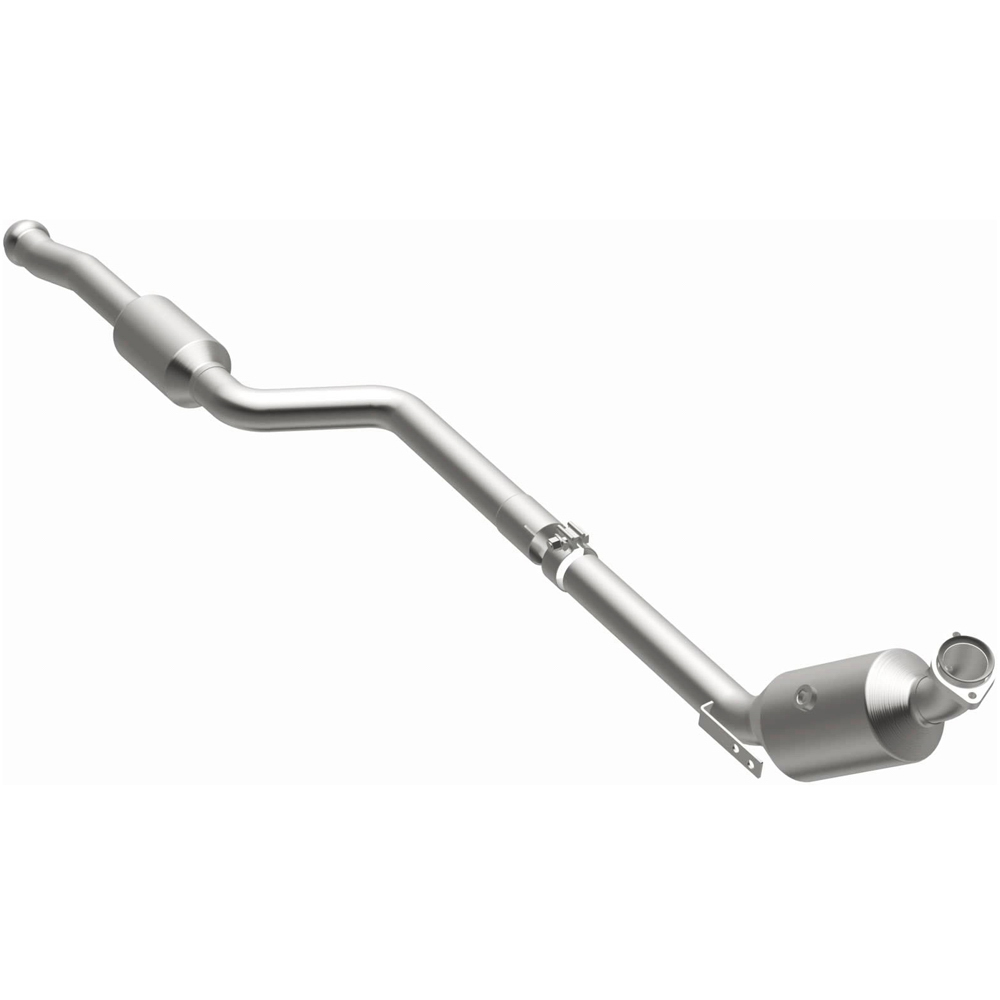 2011 Mercedes Benz E350 Catalytic Converter EPA Approved