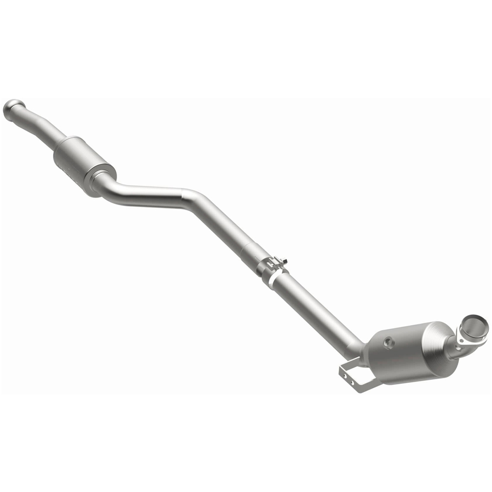 MagnaFlow Exhaust Products 21-497 Catalytic Converter EPA Approved