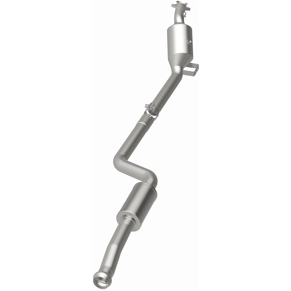 MagnaFlow Exhaust Products 21-497 Catalytic Converter EPA Approved