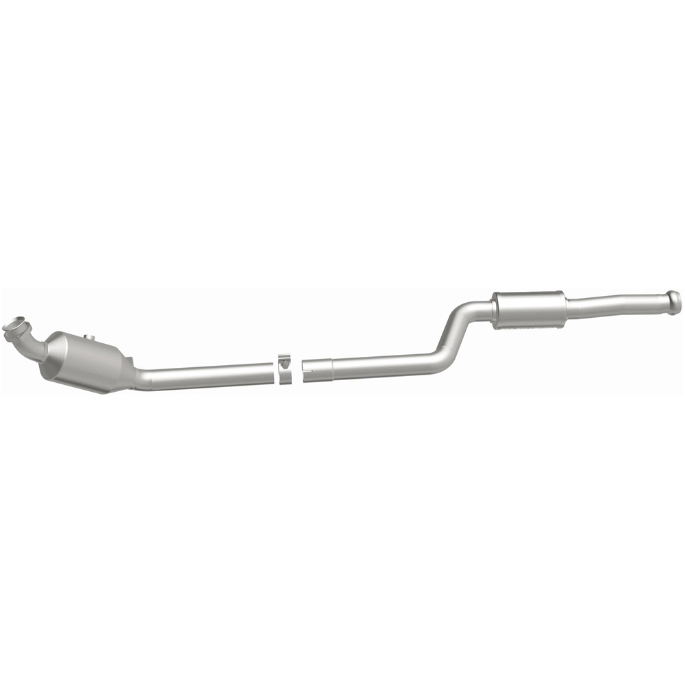 MagnaFlow Exhaust Products 21-497 Catalytic Converter EPA Approved
