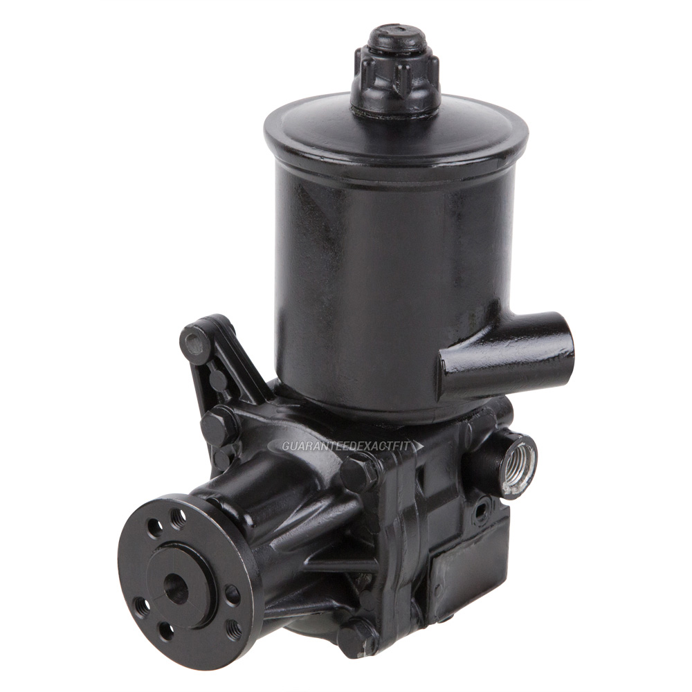 Mercedes Benz S320 Power Steering Pump