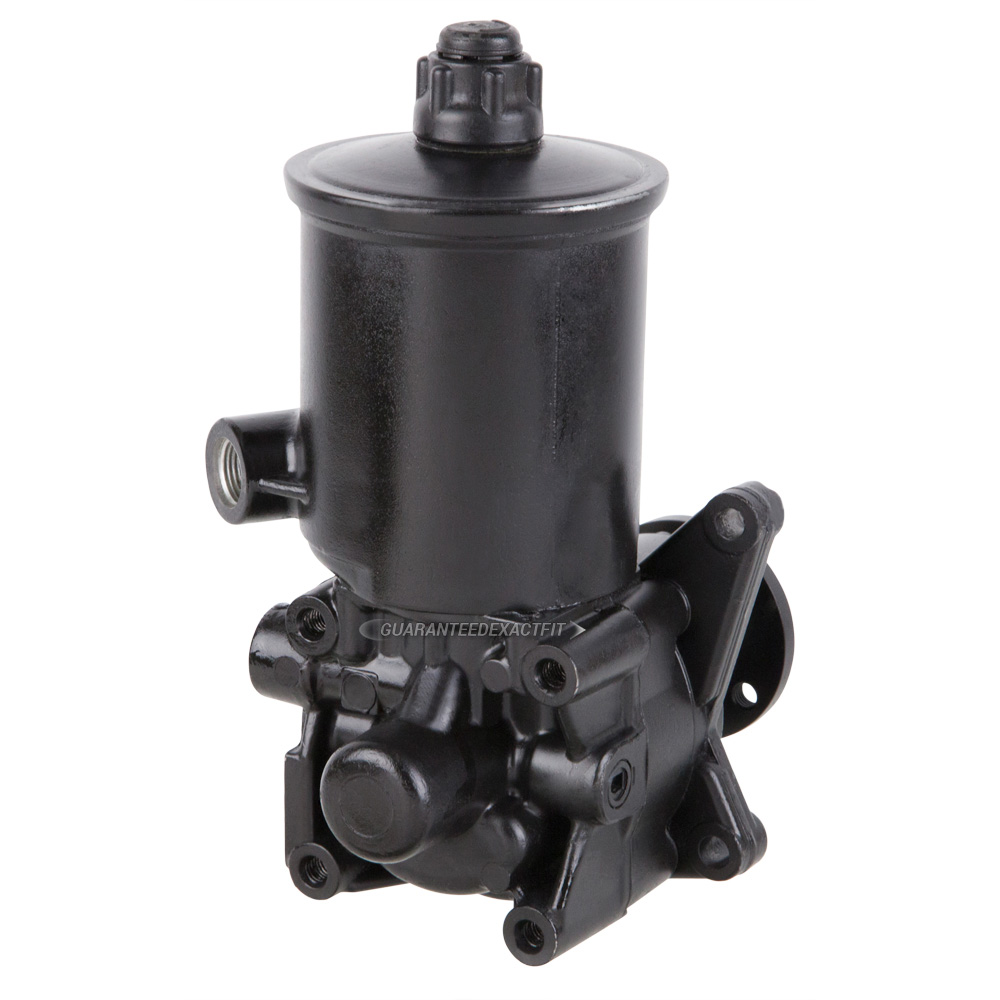 1994 Mercedes Benz S320 Power Steering Pump