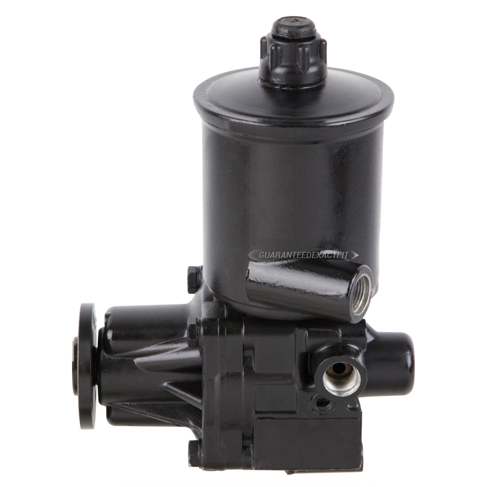 1994 Mercedes Benz S320 Power Steering Pump