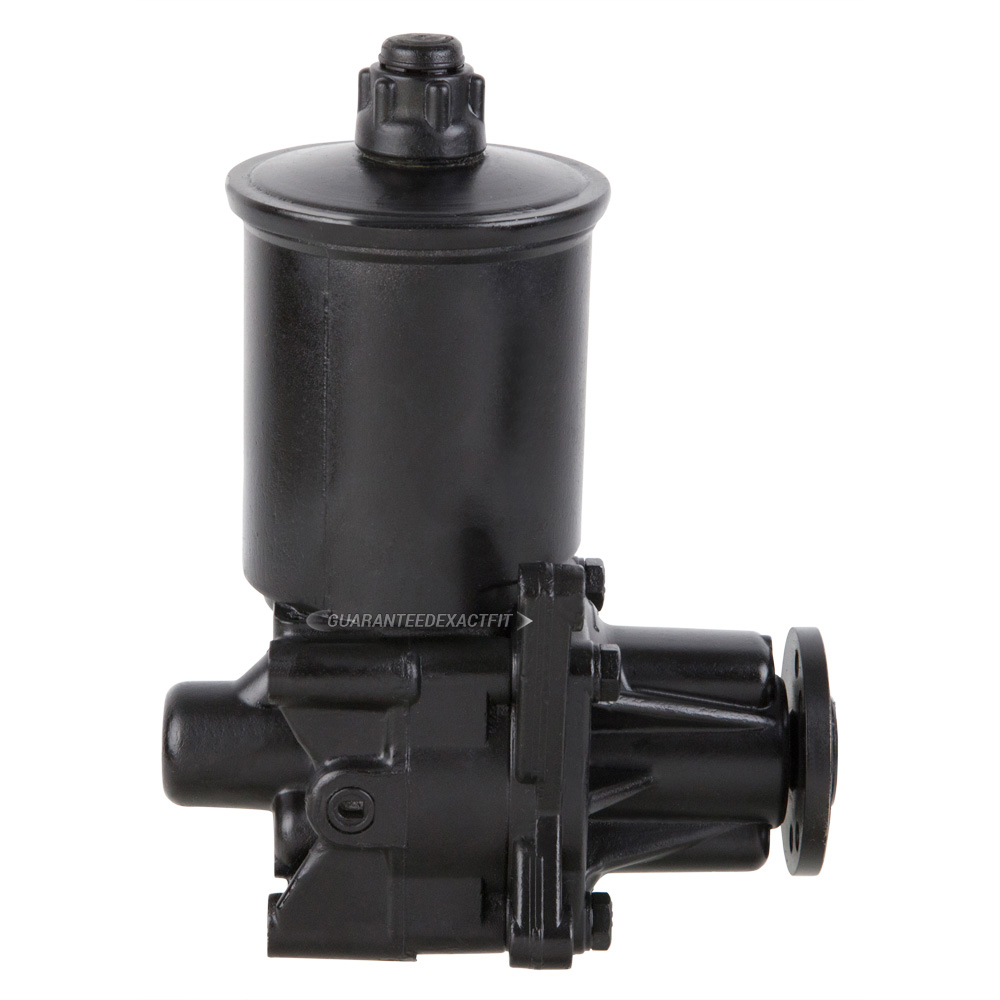 1994 Mercedes Benz S320 Power Steering Pump