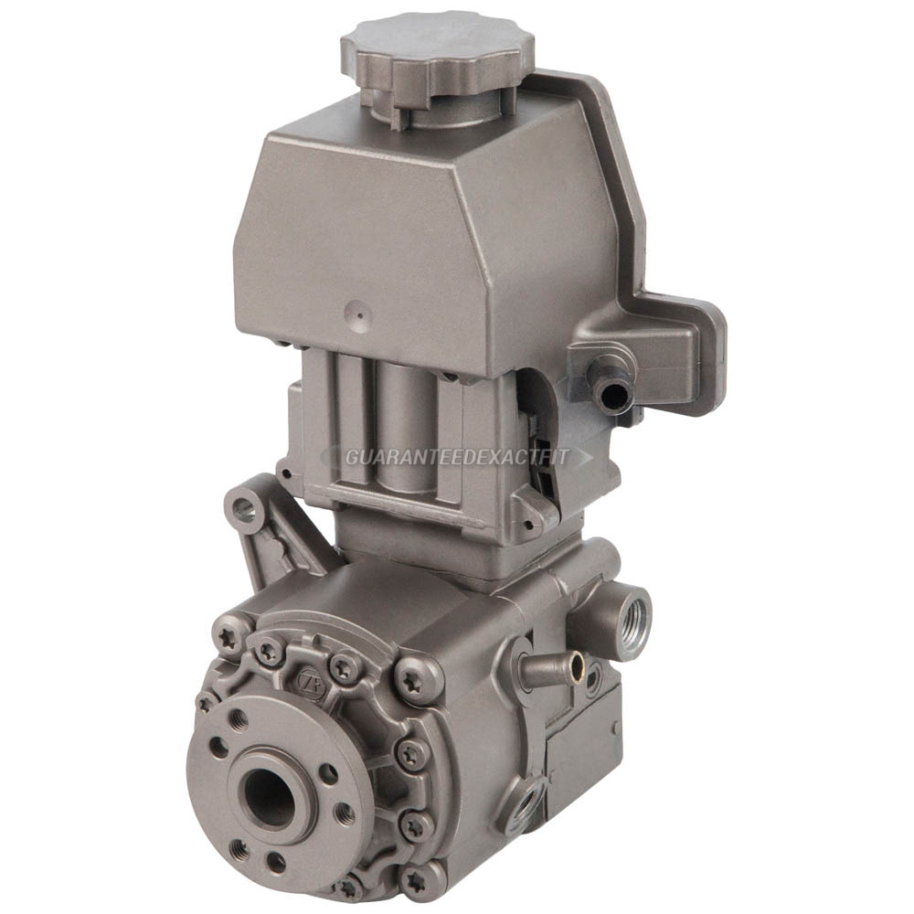 1996 Mercedes Benz S500 Power Steering Pump