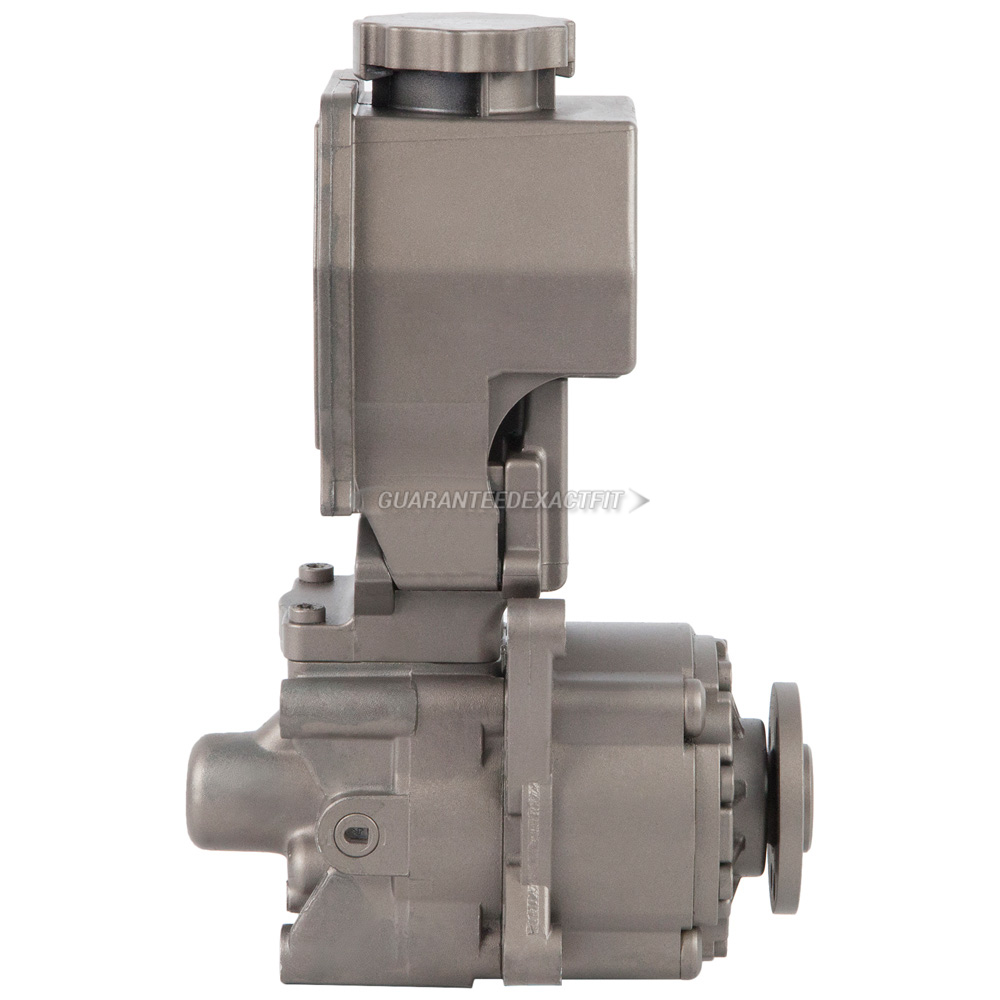 1996 Mercedes Benz S500 Power Steering Pump