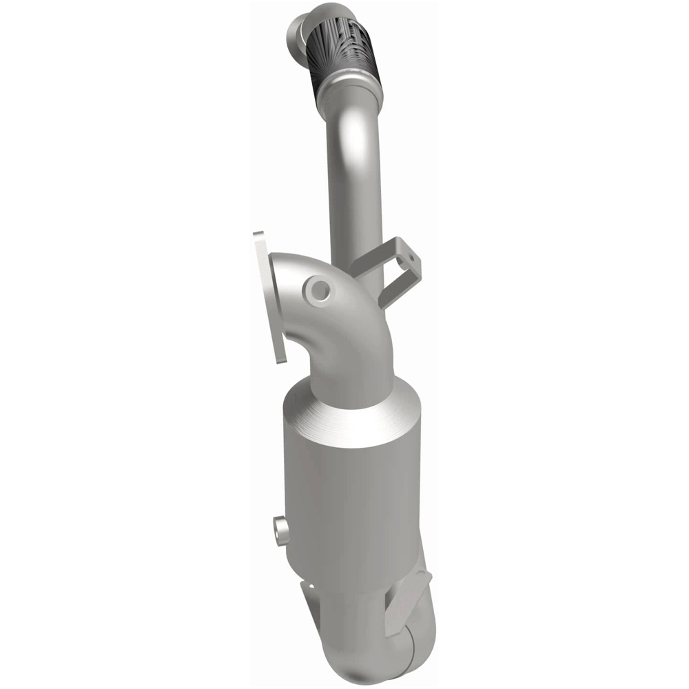 2018 Mercedes Benz GLA250 Catalytic Converter EPA Approved