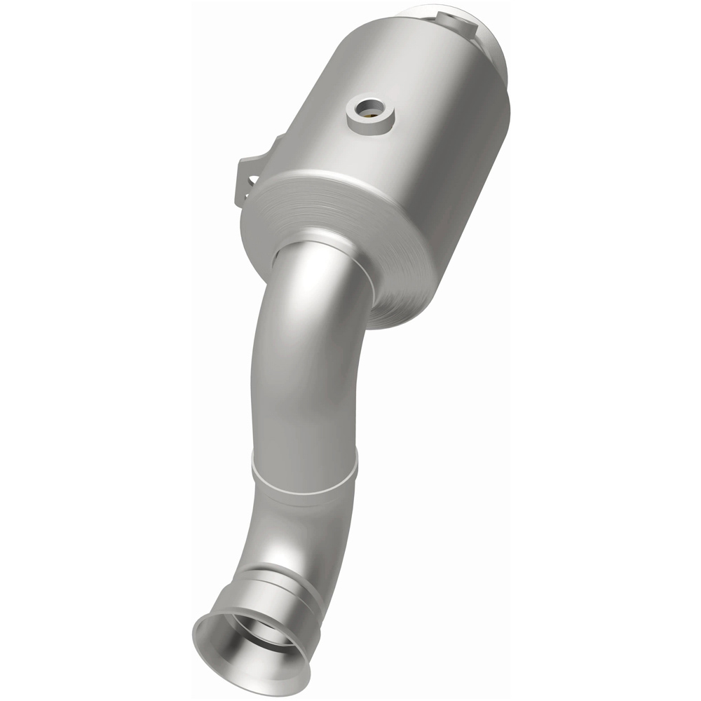 2018 Mercedes Benz GLC350e Catalytic Converter EPA Approved