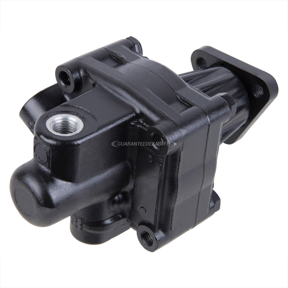 1992 Bmw 535 Power Steering Pump