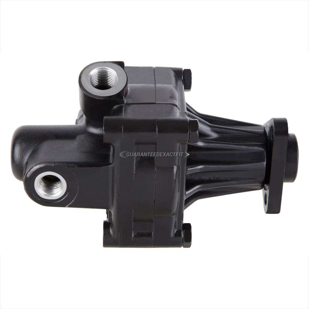 1992 Bmw 535 Power Steering Pump