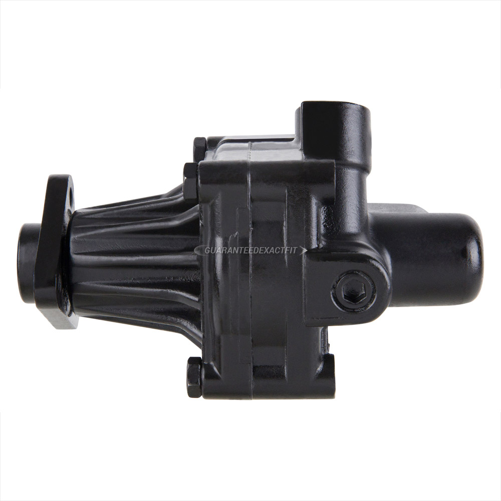1992 Bmw 535 Power Steering Pump
