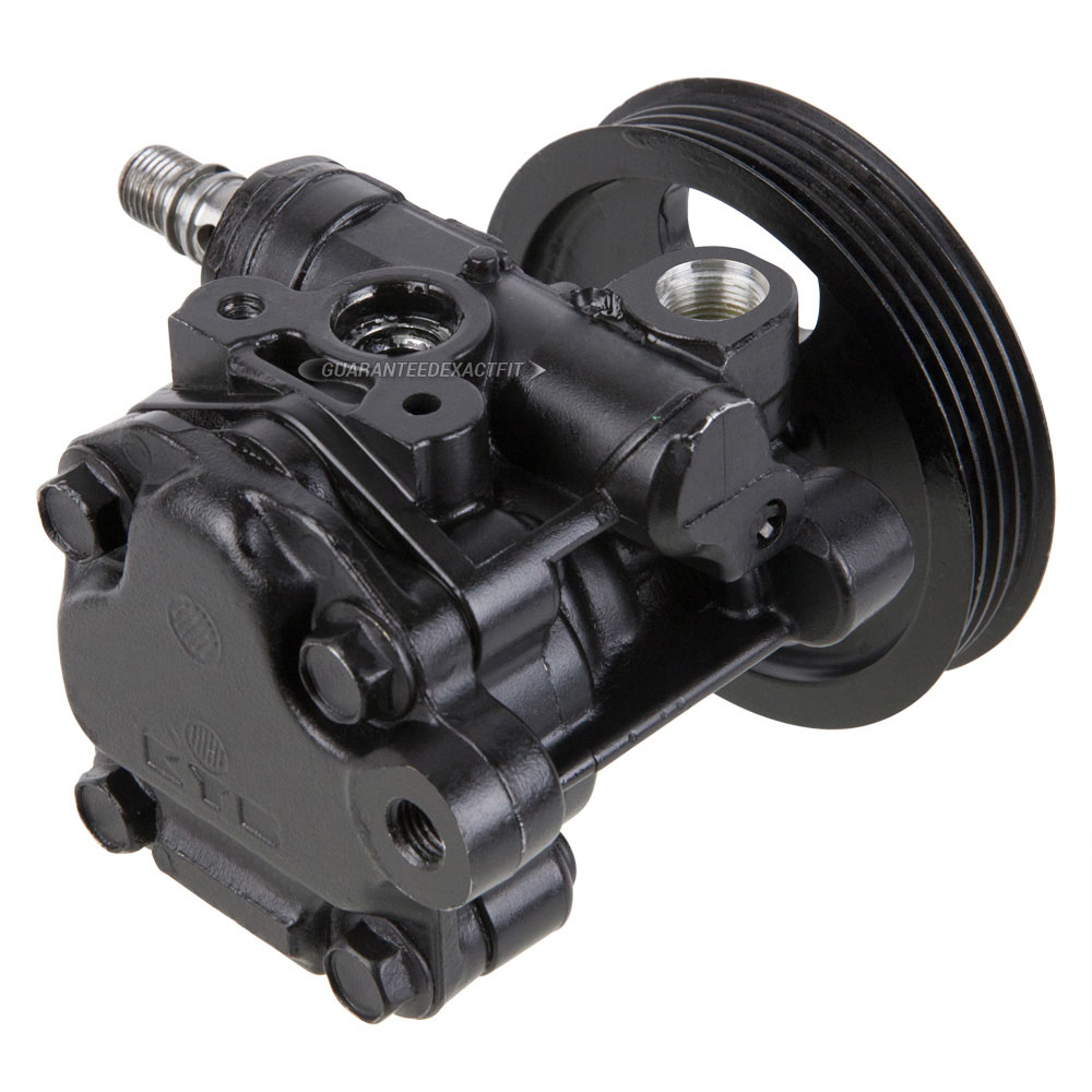 1998 Mitsubishi Montero Sport Power Steering Pump