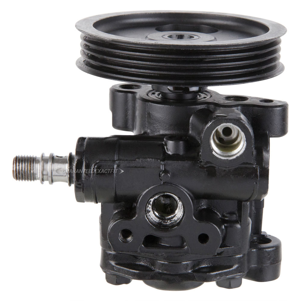 1998 Mitsubishi Montero Sport Power Steering Pump