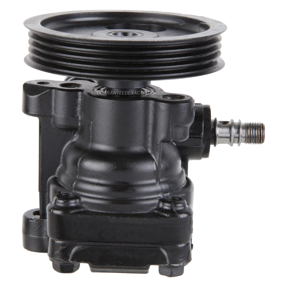 1998 Mitsubishi Montero Sport Power Steering Pump