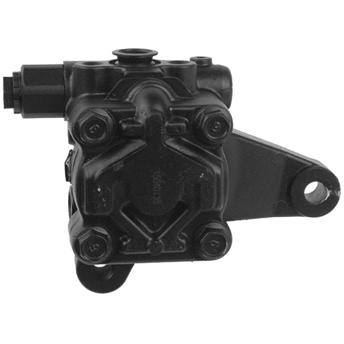 2007 Kia Sedona Power Steering Pump All Models 8601284 R