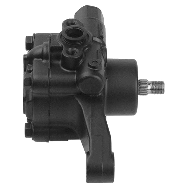 2008 Kia Sedona Power Steering Pump All Models 8601284 R