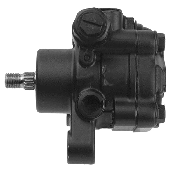 2008 Kia Sedona Power Steering Pump All Models 8601284 R