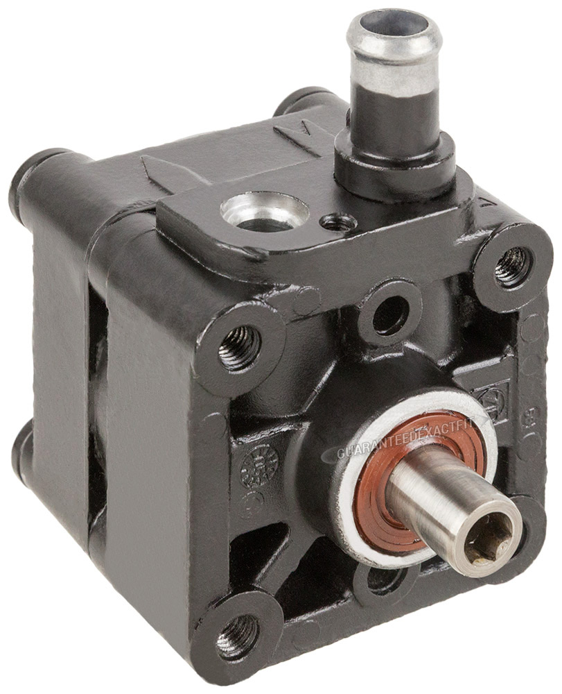 2007 Volvo V70 Power Steering Pump