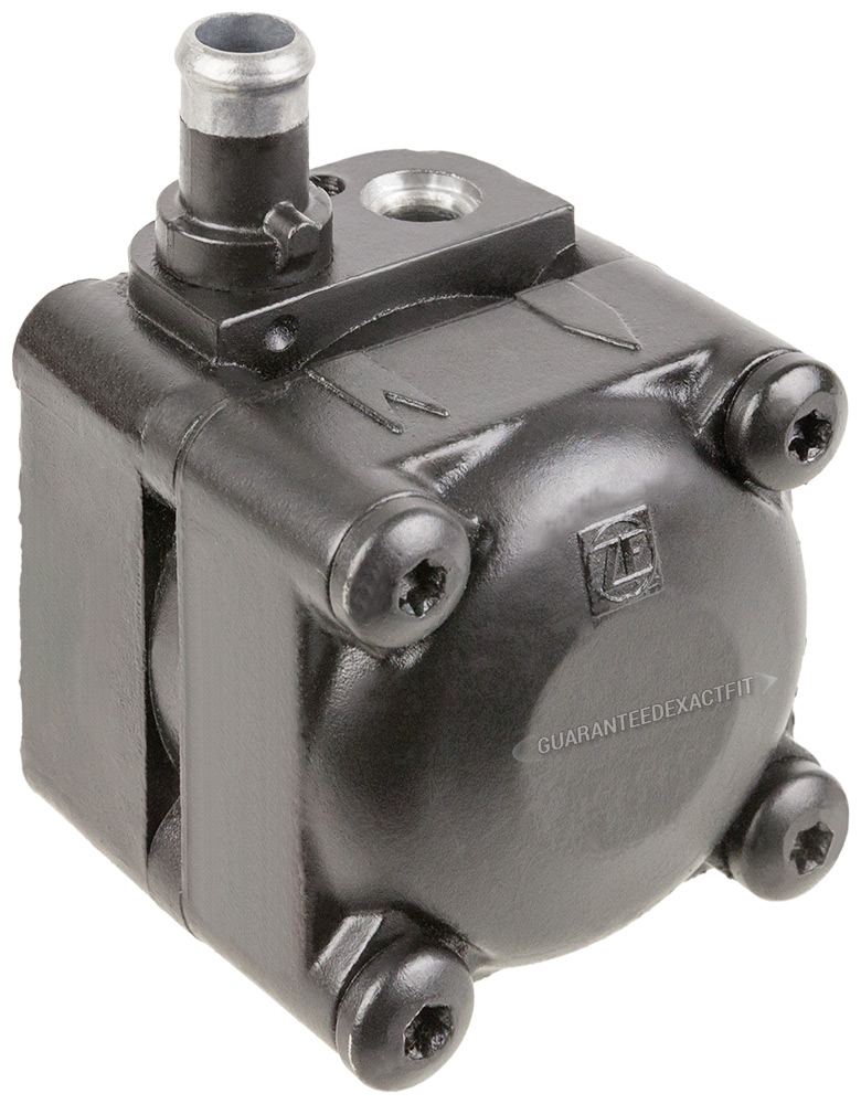 2007 Volvo V70 Power Steering Pump