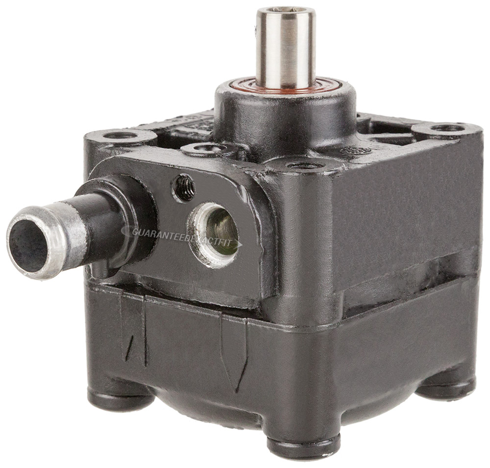 2007 Volvo V70 Power Steering Pump