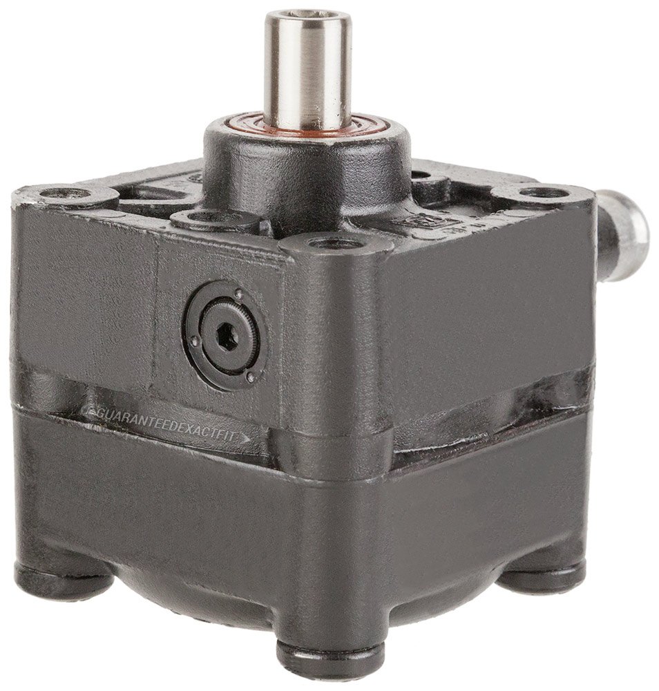 2007 Volvo V70 Power Steering Pump
