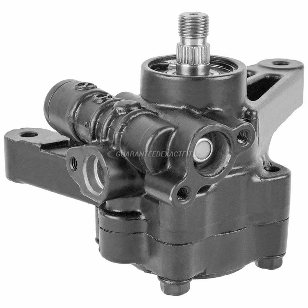 2006 Honda Ridgeline Power Steering Pump All Models 8601488 R