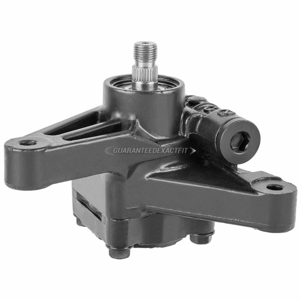 2007 Honda Ridgeline Power Steering Pump All Models 8601488 R