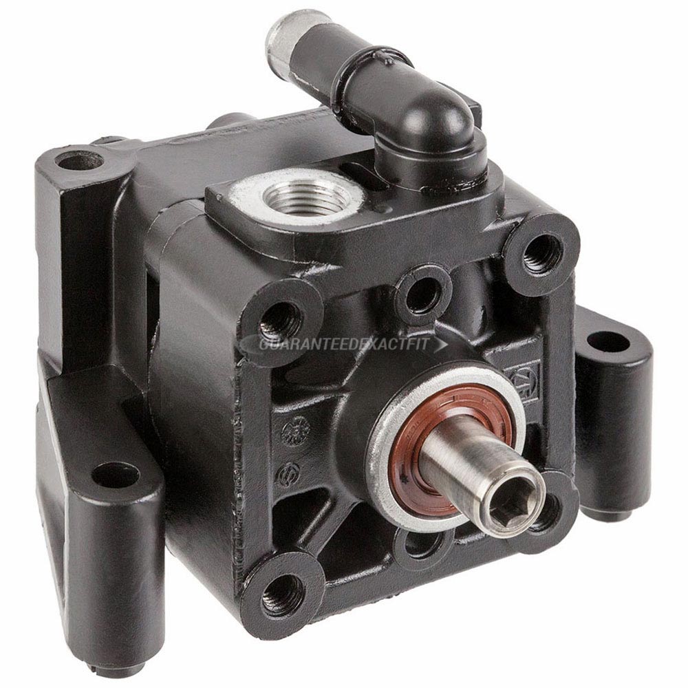 2003 Jaguar S-Type Power Steering Pump