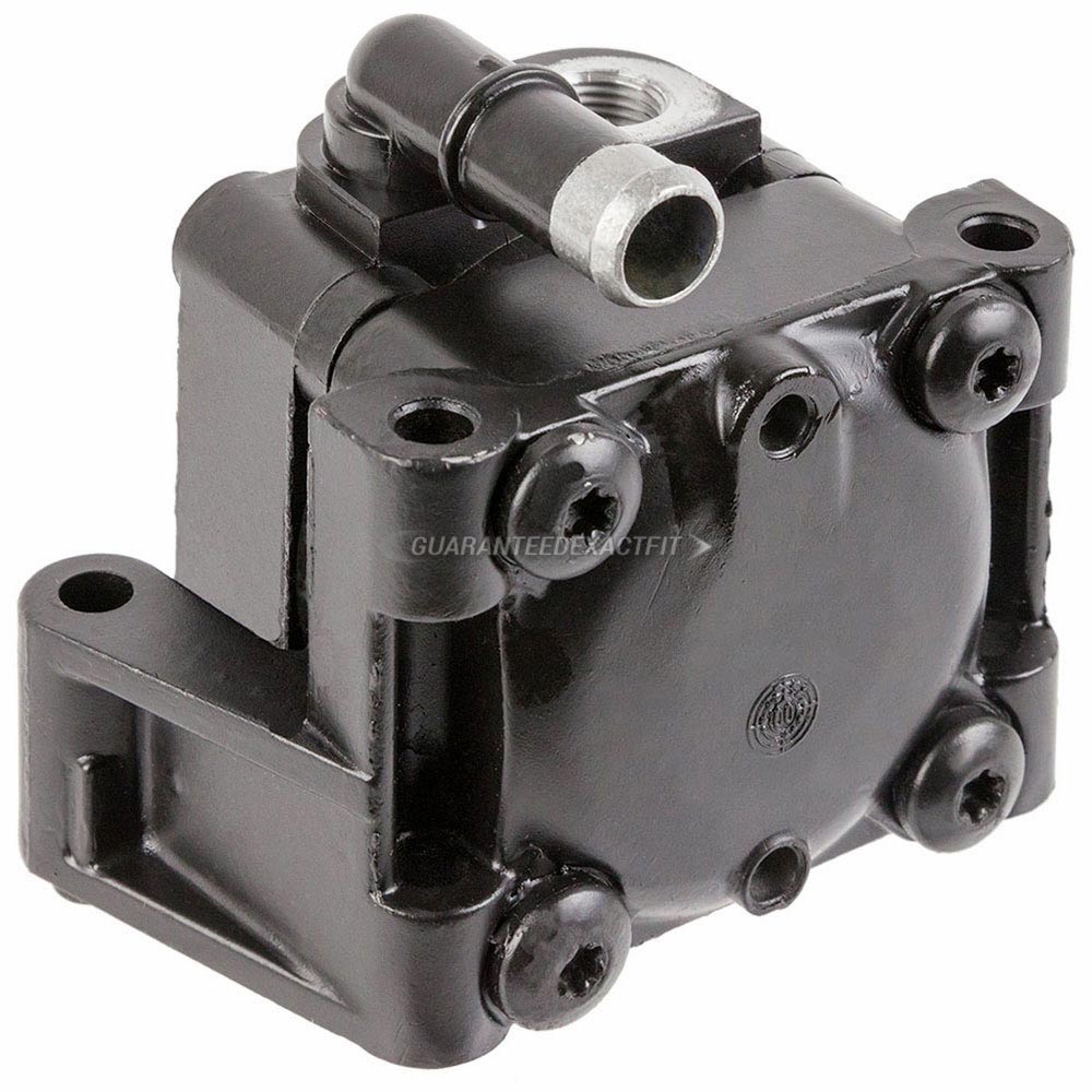 2001 Jaguar SType Power Steering Pump 3.0L Engine 8601246 R