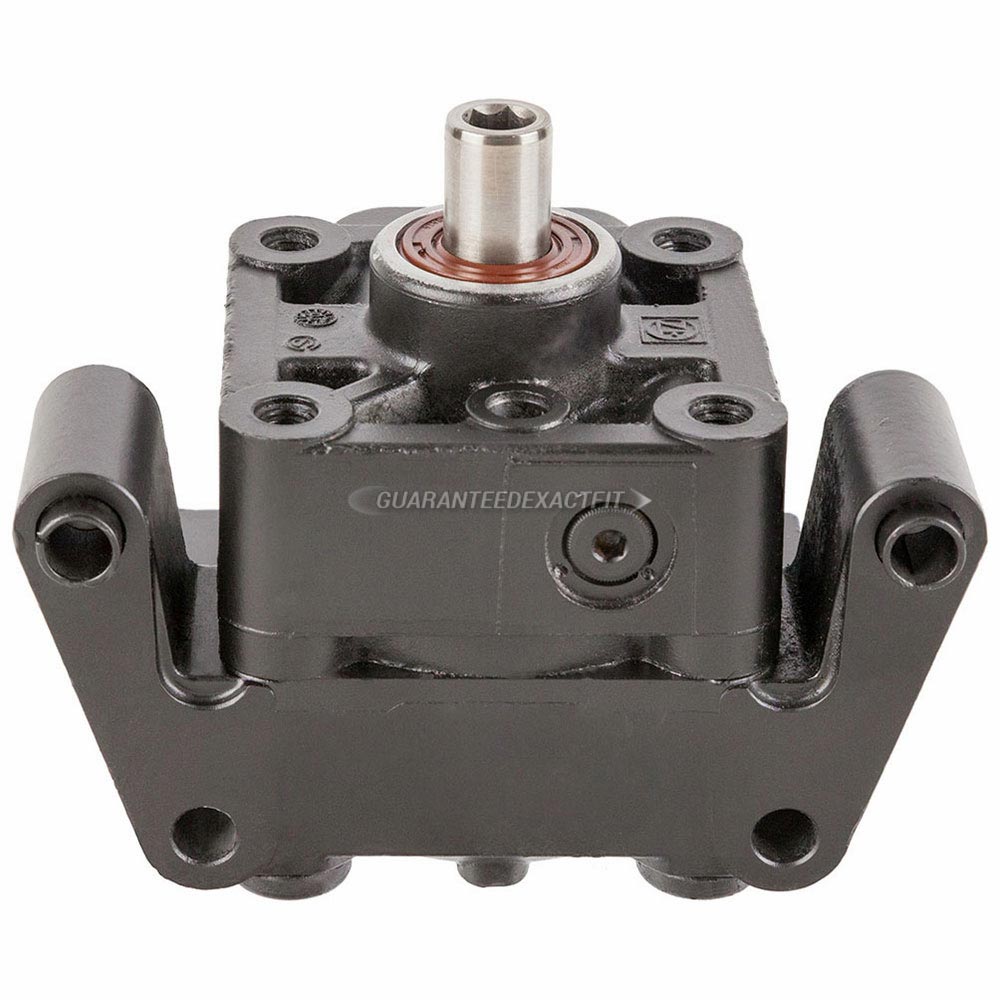 2001 Jaguar SType Power Steering Pump 3.0L Engine 8601246 R
