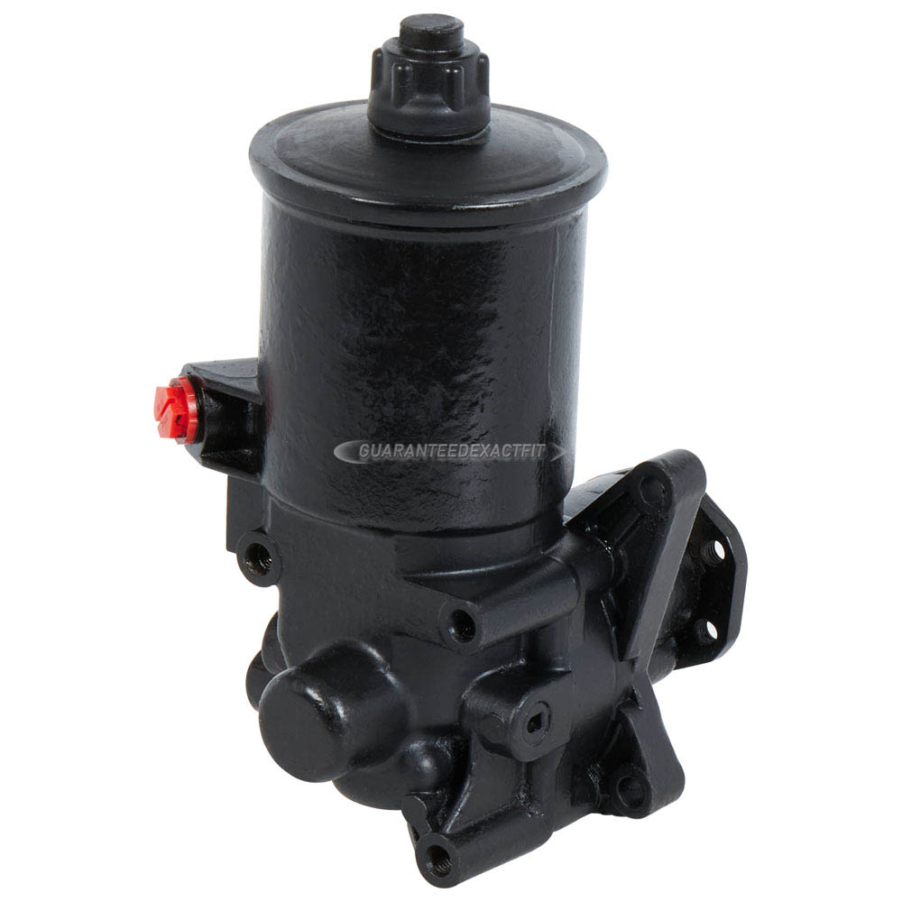 1987 Mercedes Benz 190E Power Steering Pump