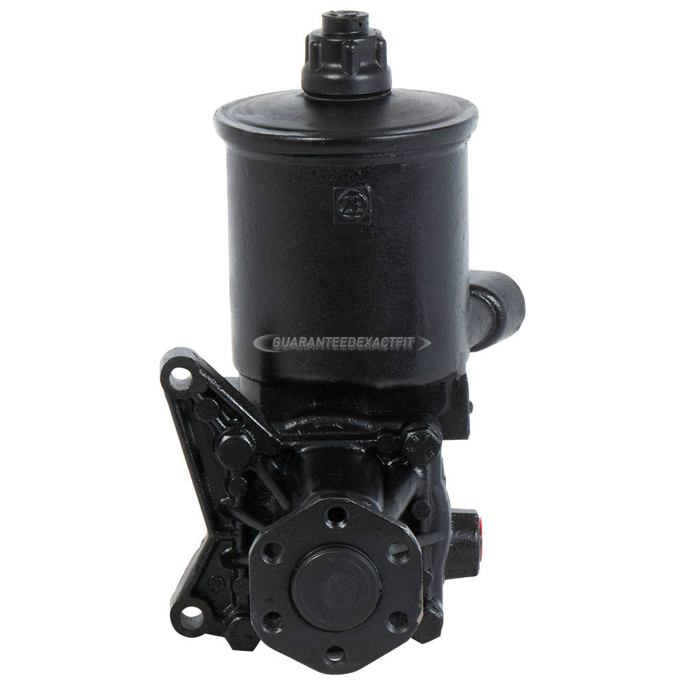 1987 Mercedes Benz 190E Power Steering Pump