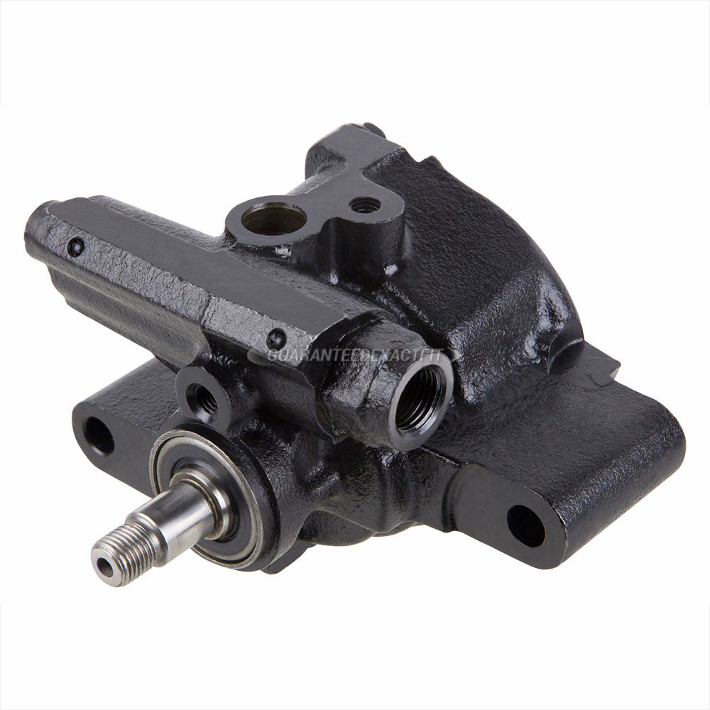 1997 Toyota Celica Power Steering Pump 2.2L Engine 86-02693 R