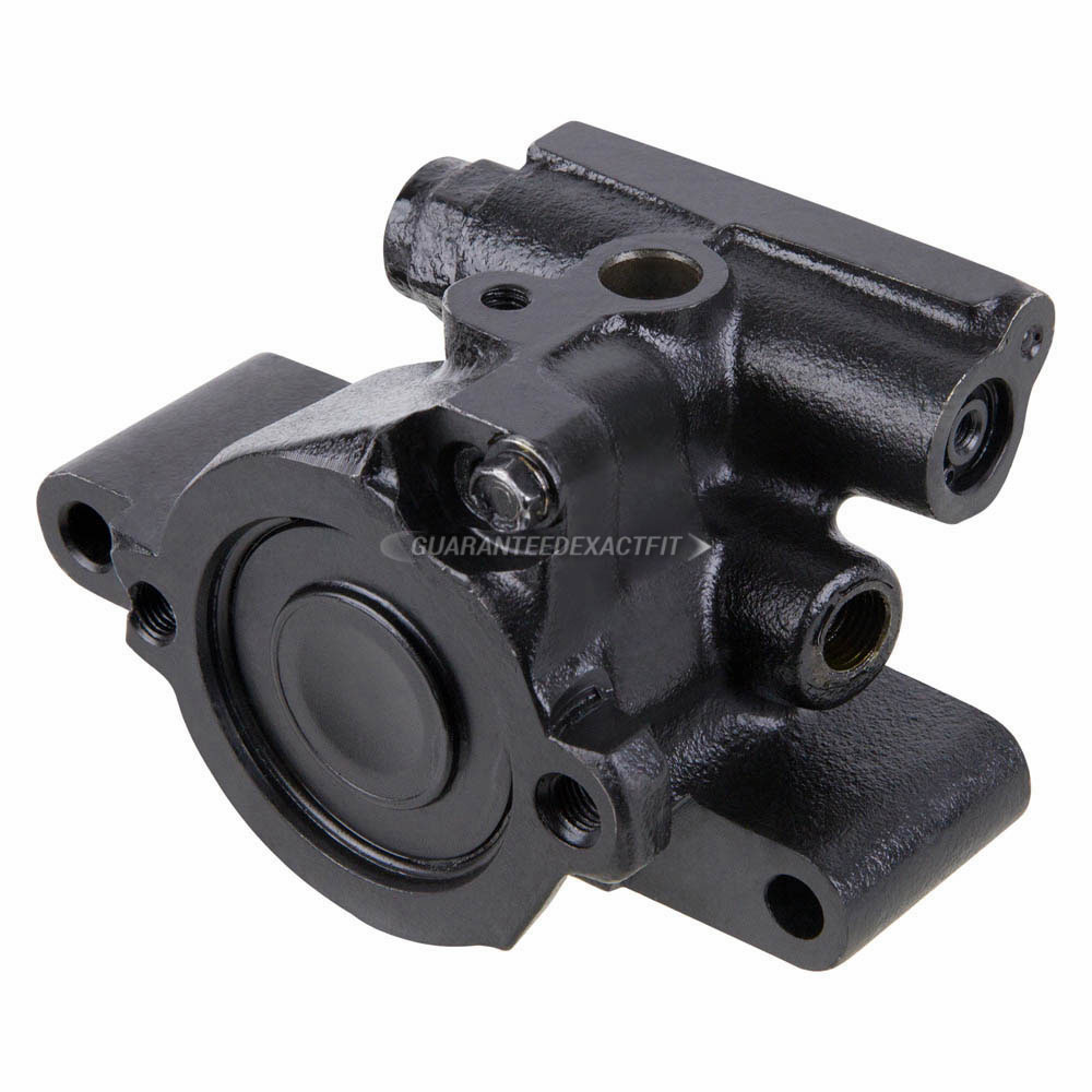 1996 Toyota Celica Power Steering Pump