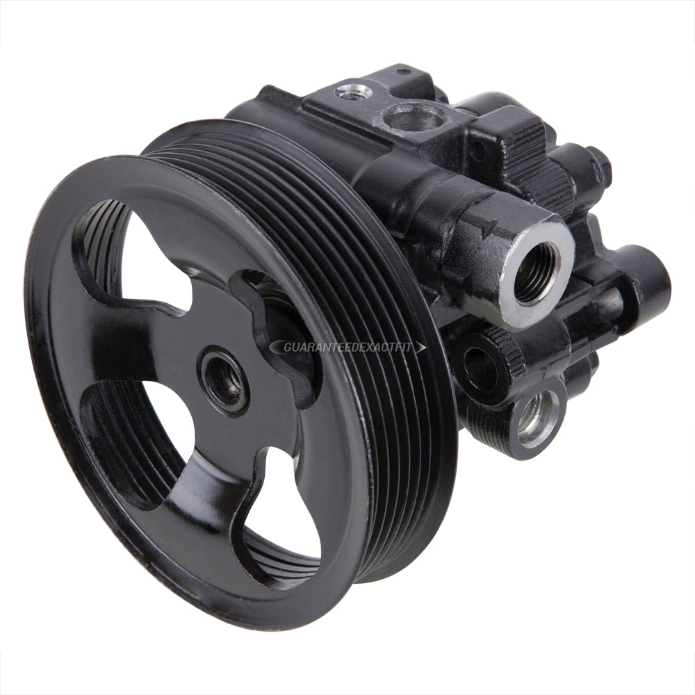 Power Steering Pump 2003 Toyota Camry