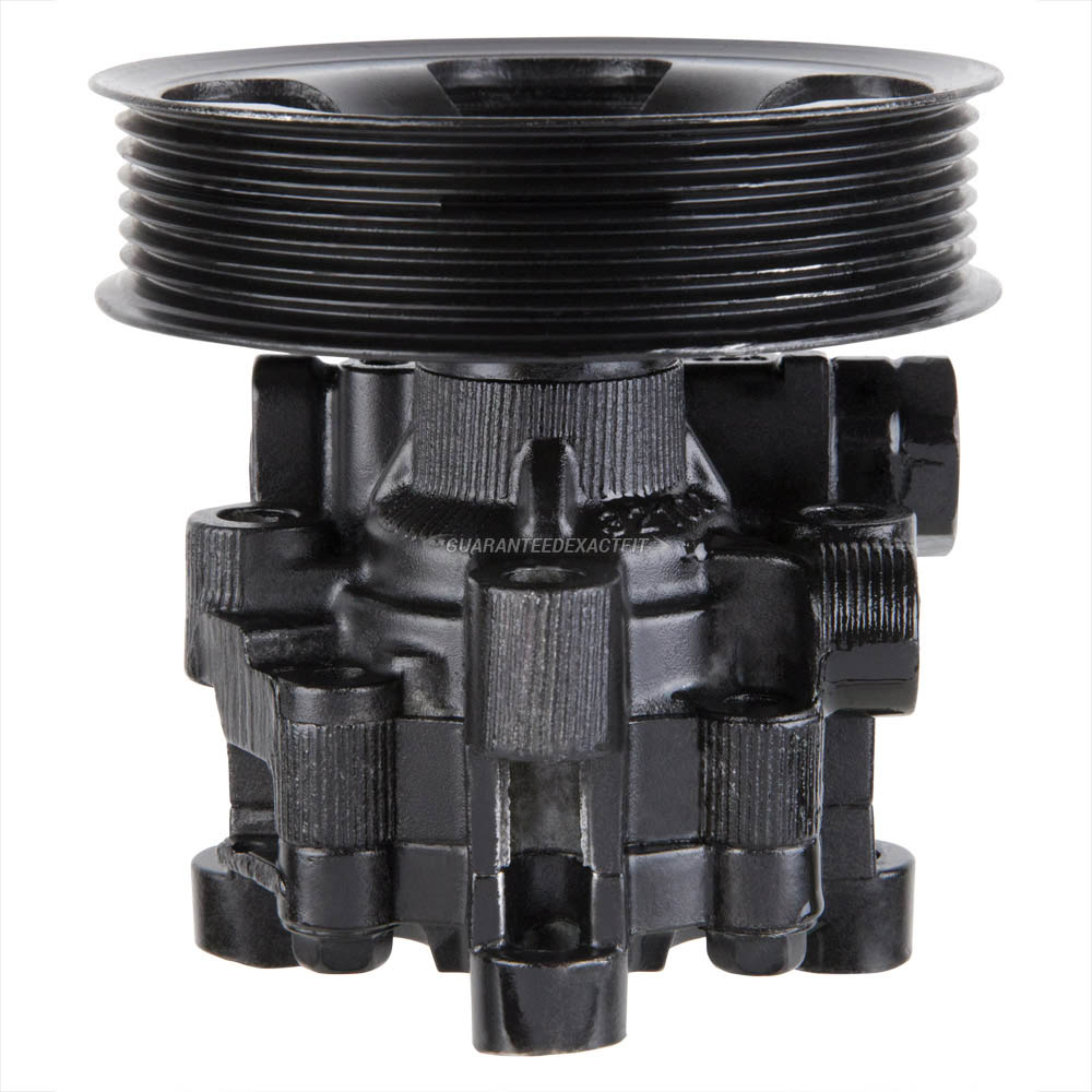 BuyAutoParts 86-00957R Power Steering Pump