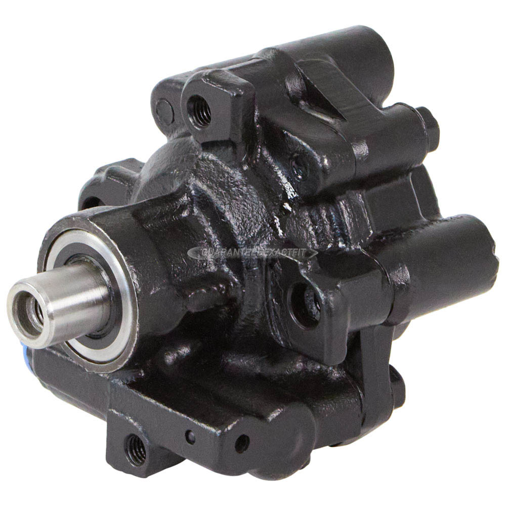 2003 Dodge Neon Power Steering Pump