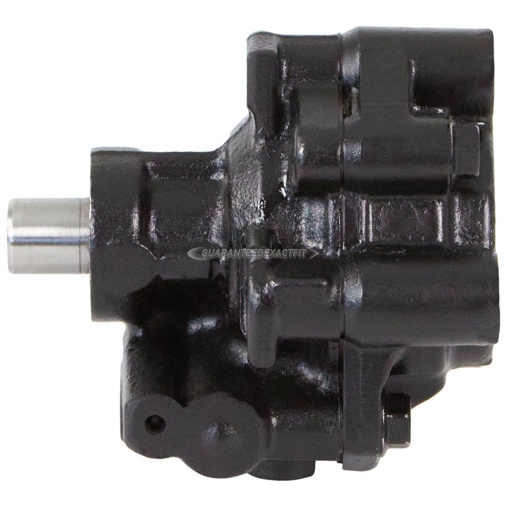 2004 Dodge Neon Power Steering Pump 2.0L Engine 8601276 R