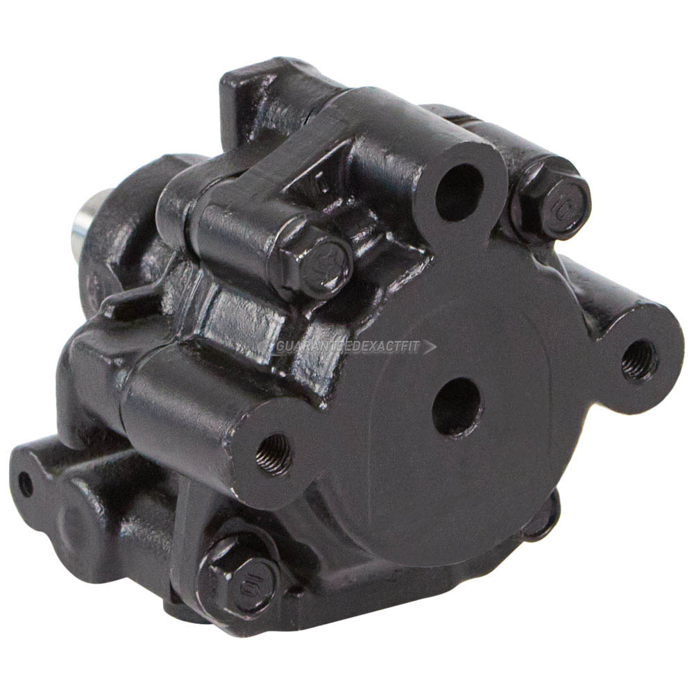 2003 Dodge Neon Power Steering Pump