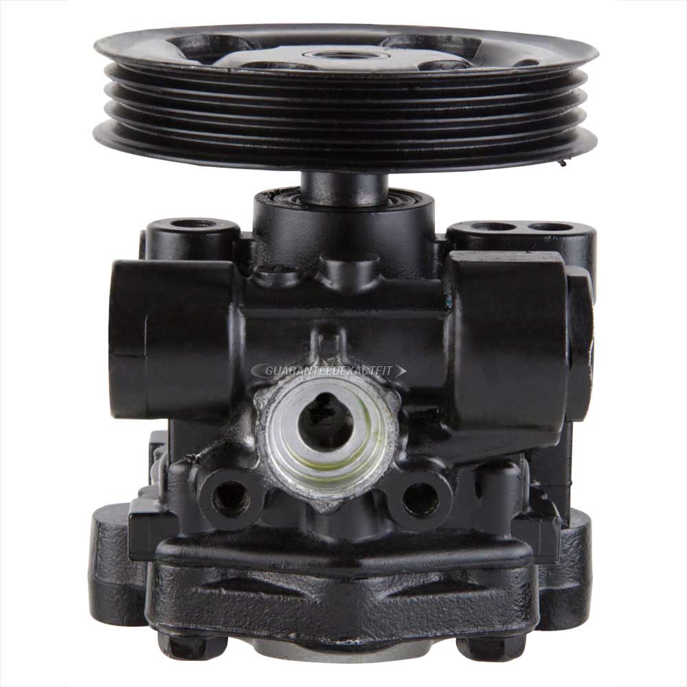 2000 Mitsubishi Montero Sport Power Steering Pump