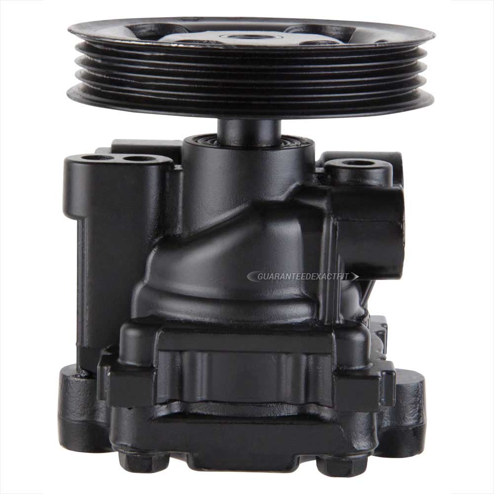 2000 Mitsubishi Montero Sport Power Steering Pump