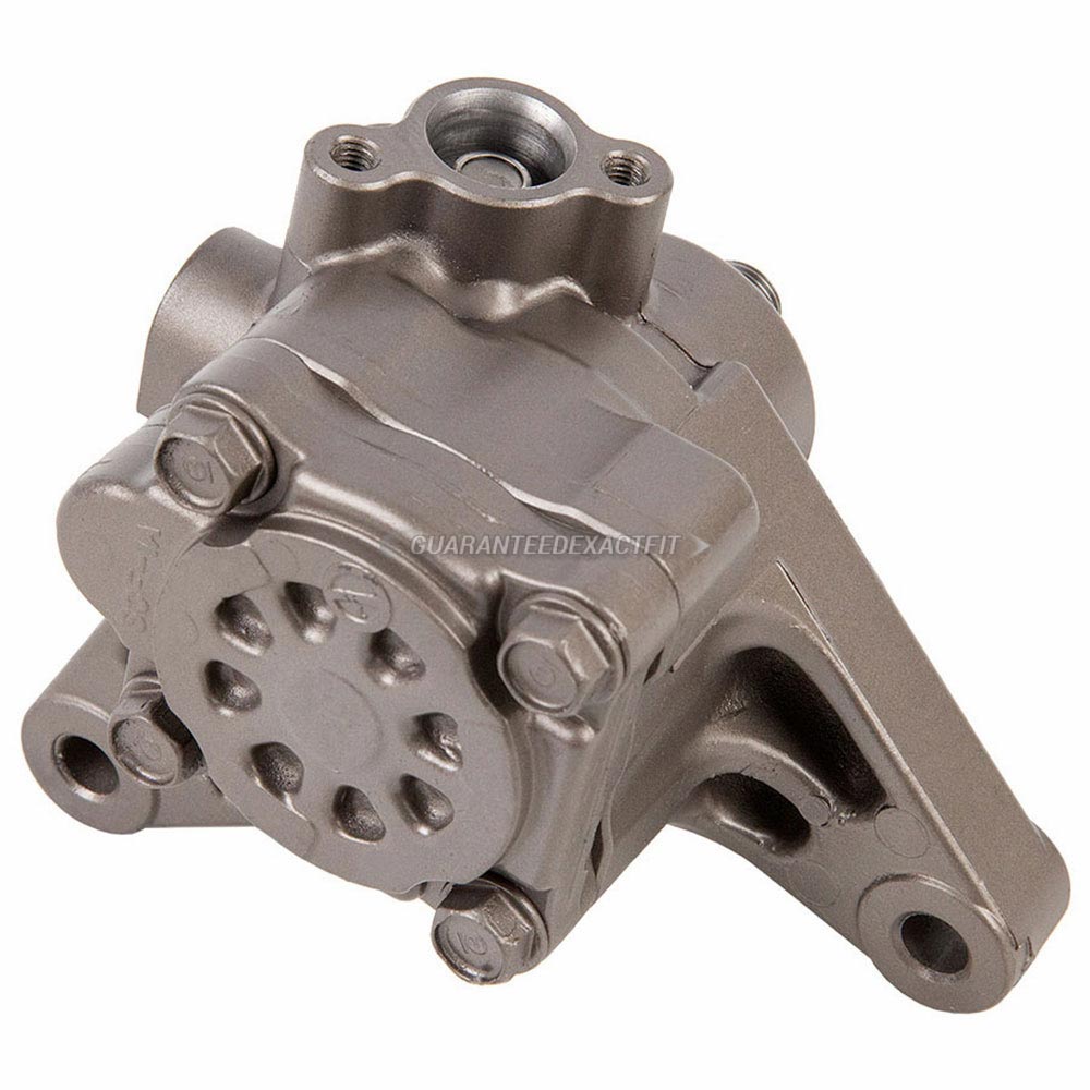 2004 Honda Odyssey Power Steering Pump All Models 8600667 R