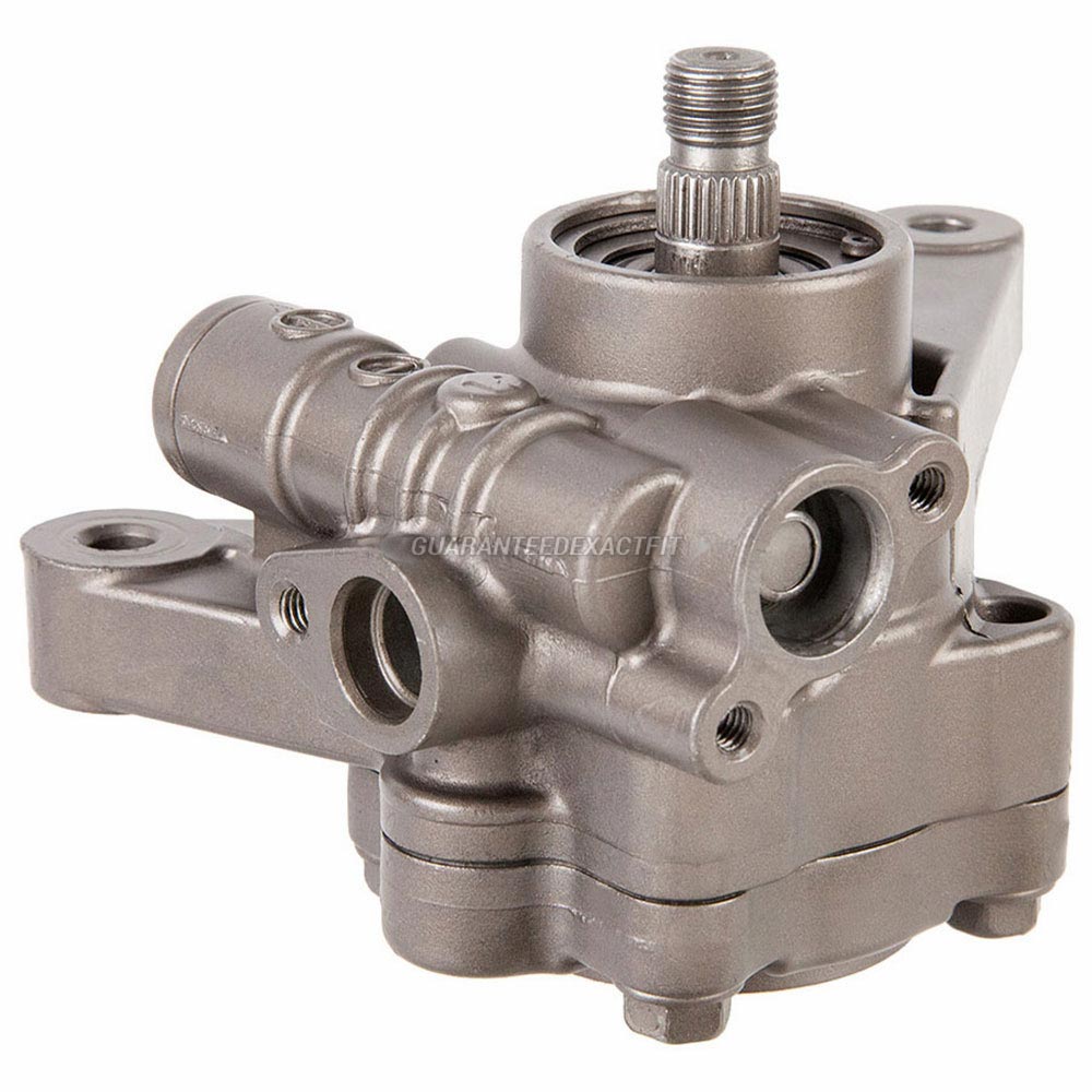 2000 Honda Odyssey Power Steering Pump