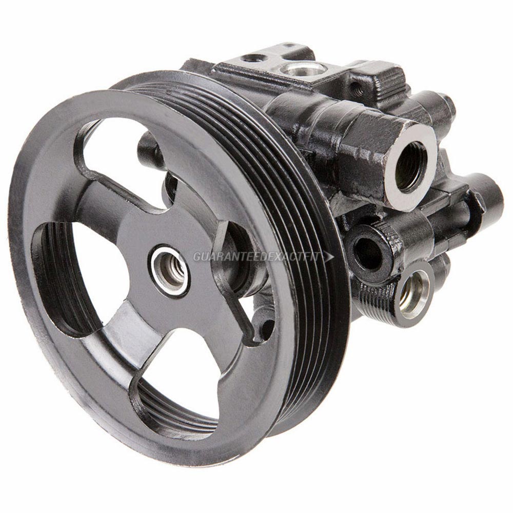 2005 Toyota Celica Power Steering Pump