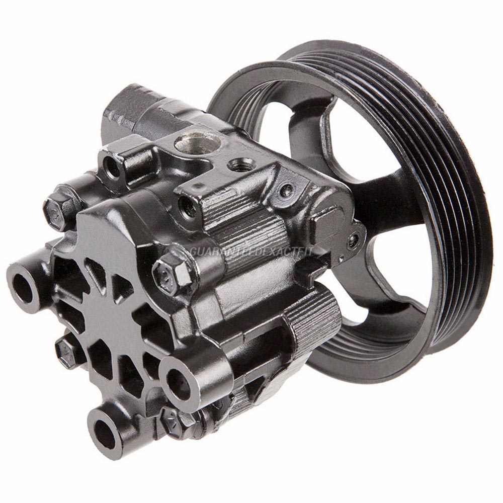 2005 Toyota Celica Power Steering Pump