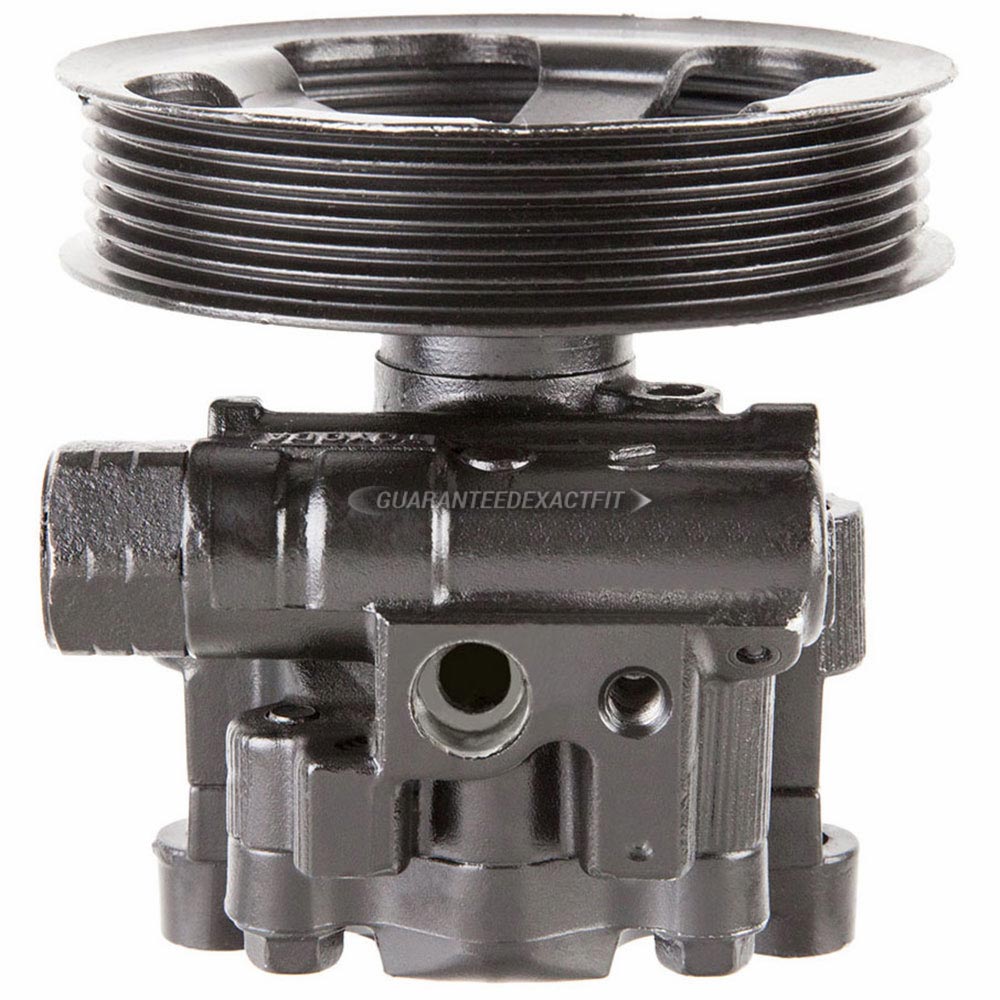 2005 Toyota Celica Power Steering Pump