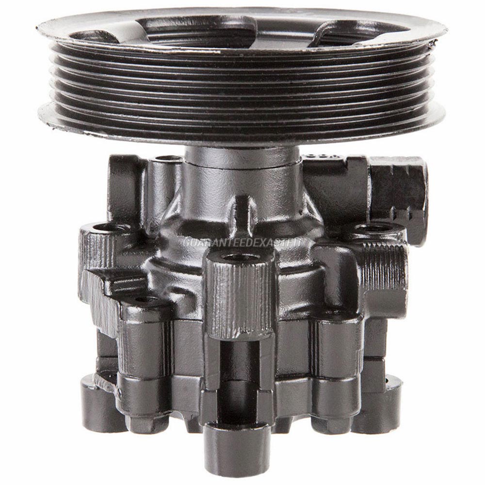 2005 Toyota Celica Power Steering Pump