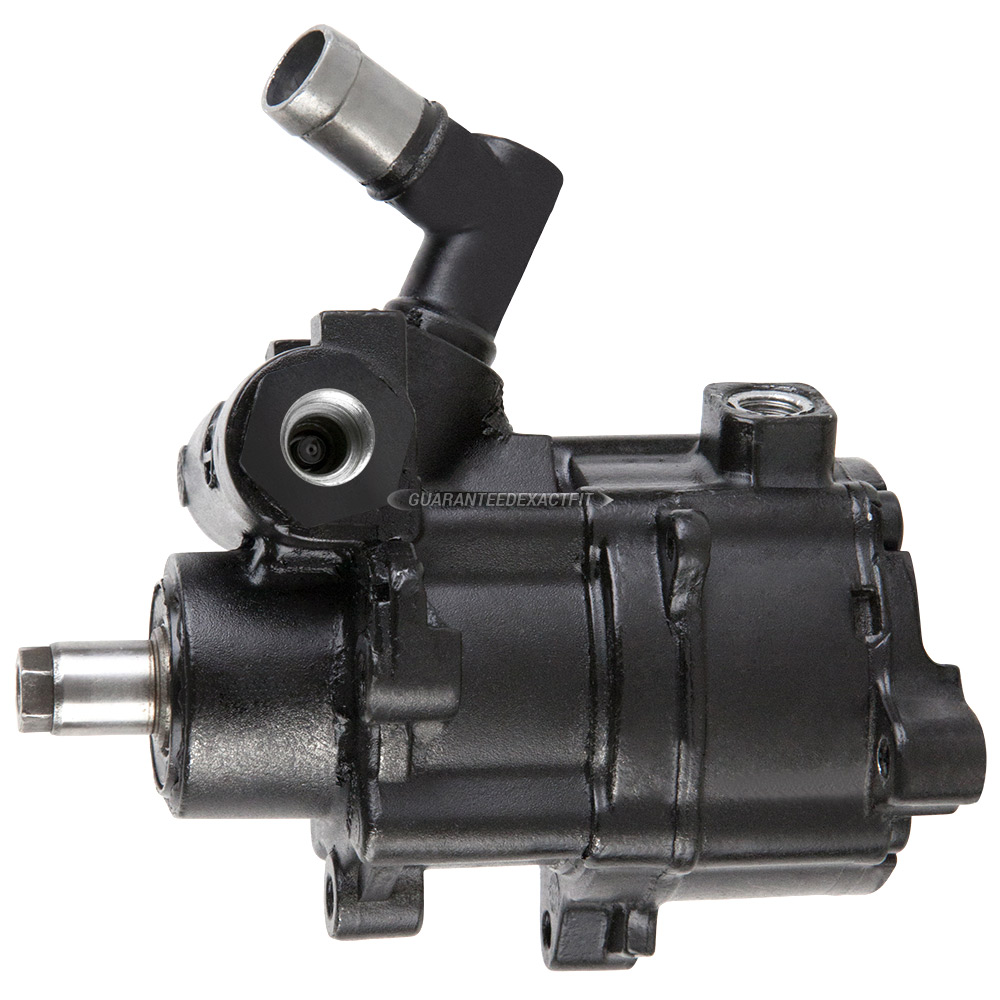 BuyAutoParts 86-01099R Power Steering Pump
